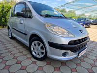 Peugeot 1007 1,4 HDI 2006., KLIMA, SERVIS, ALU,NOVE GUME