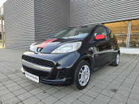 Peugeot 107 1,0 / SPORT / KLIMA / FELGE / 2012 GOD /