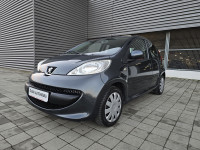 Peugeot 107 1,0 / NOVI KUPLUNG / KLIMA / 5 VRATA /