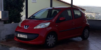 Peugeot 107 1,0