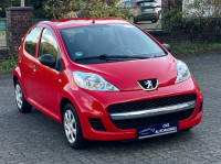 Peugeot 107 1,0