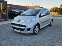 Peugeot 107 1,0