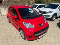 Peugeot 107 1,0 Urban , samo 69757  km , jamstvo 1 godina