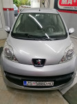 Akcija/ zamjena,Peugeot 107 ,2007,REG,132000Km KLIMA,SERVISNA VRHUNSKI