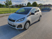 Peugeot 108 1,0 VTi, N-1 DOSTAVNI,97000 KM, KARTICE,LEASING