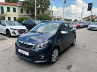 Peugeot 108 1,0 VTi STYLE - LED - GARANCIJA - SERVIS - REG.1.GOD. !!