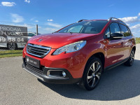 Peugeot 2008 1,2 110ks, Urban cross, Tempomat, servisna, REGISTRIRAN