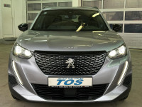 Peugeot 2008 1,2 Allure Business AT -1.Vl. u sustavu PDV-a - NIJE UVOZ