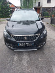 Peugeot 2008 1,2 S&S Allure