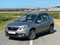 Peugeot 2008 1.2 B  Benzin Manuelni - Cijena plus PDV, 2018 god.