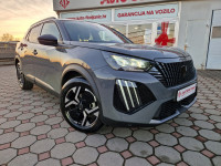 Peugeot 2008 1,2 benzin 2024.Allure, NAVI, KAMERA, GRIJ SJED, U PDV-u