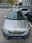 Peugeot 2008 PANORAMA Krov Navigacija FULL oprema