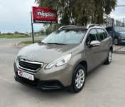 Peugeot 2008 1,2 LEASING RATA 217€ - AUTOKREDIT - KLIMA - SERVISNA