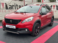 Peugeot 2008 1,2 Pure Tech GT LINE Automatik, Navi, Koža, Led, ALU