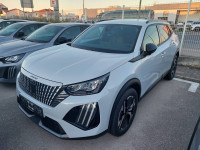 *NOVI* Peugeot 2008 1.2 PureTech 100 KS ALLURE *ISPORUKA ODMAH*