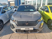 *NOVI* Peugeot 2008 1.2 PureTech 100 KS ALLURE *ISPORUKA ODMAH*