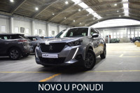 Peugeot 2008 1.2 PureTech 130 S&S Active Business Aut, KAMERA, TEMPOMA