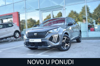 Peugeot 2008 1.2 PureTech 130 S&S Allure Aut, KAMERA, NAVI, ADAPTIVNI