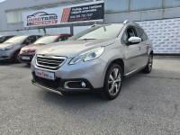 Peugeot 2008 1.2 PureTech 130 KS, Crossway, navi, alu, park pilot....