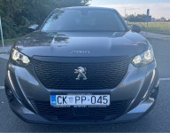 Peugeot 2008 1.2 PT 130ks AUTOMATIK,Kamera,Led,Alu,Asistencije,u PDV-u