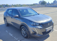 Peugeot 2008 1,2 PureTech, Active Business, HR