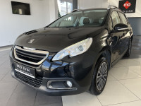 Peugeot 2008 1,2 PureTech Active