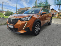 Peugeot 2008 1,2 PureTech ACTIVE