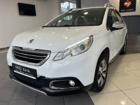 Peugeot 2008 1,2 PureTech Allure