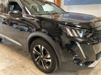 Peugeot 2008 1,2 PureTech GT