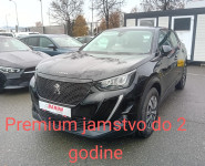 Peugeot 2008 1,2 PureTech ,do 2 godine jamstva,u sustavu pdv-a.