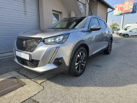 Peugeot 2008 1,2 , 96 kW, automatik, Allure, virtual, servisna, LED...