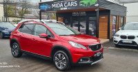 Peugeot 2008 1,2PureTech-ALLURE-PANORAMA-KOZA-KAMERA-NAVI-FULL