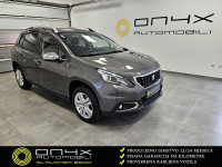 Peugeot 2008 1,2 PURETECH, STYLE, FACELIFT, GARANCIJA NA KILOMETRE