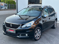 Peugeot 2008 1,2 STYLE,2017 GOD,NAVIGACIJA,LED,CARPLAY,TEMP… 10.200€