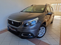 Peugeot 2008 1,2 STYLE*63000 KM*,NAV,PARK.KAM,PDC,TEMP,SER.KNJ,JAMSTVO