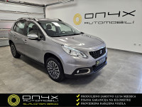 Peugeot 2008 1,2 S&S STYLE, NAVIGACIJA, GARANCIJA NA KILOMETRE