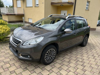 Peugeot 2008 1,2 URBAN MOVE**BLACK FRIDAY 8500€**GARANCIJA*****