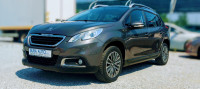 Peugeot 2008 1,2 VTi- 62 700 km//rata od 108 eur/jamstvo 1 god