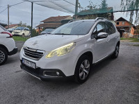 Peugeot 2008 1,2 Puretech ALLURE