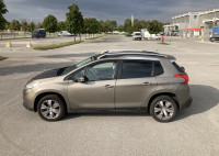 Peugeot 2008 1.4 Hdi