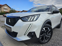 Peugeot 2008 1,5 BlueHDI 130 GT i3VIRTUAL COCPIT NAVI SERVISNA