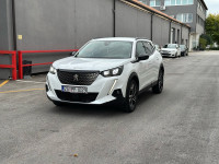 ***PEUGEOT 2008 1,5 BLUEHDI ALLURE EAT8*** u PDV-u