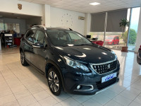 Peugeot 2008 1,5 B+HDI Automatic + Gratis veliki servis