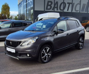 Peugeot 2008 1.5 BlueHdi Gt Line *84.000 km* GARANCIJA*