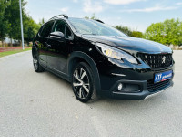 **AKCIJA**➖PEUGEOT 2008 1,5 BlueHDI➖GT-line➖NAVI➖PANORAMA➖LEASING➖2019