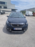 Peugeot 2008 1,5 BlueHDI ALLURE AUTOMATIK