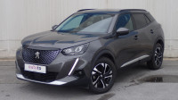 Peugeot 2008 1.5 HDI Automatic, 21.200,00 €