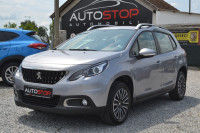 Peugeot 2008 1.5 HDI *** LEASING 1-7 god *** SERVISNA KNJIGA *** TOP