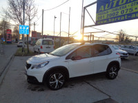 Peugeot 2008 1,6 Blue-Hdi,GT-Line,100Ks,Navi,Rik.Kamera,Tempo,Pano,Top