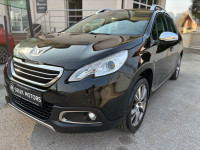 Peugeot 2008 1,6 BlueHDI *Allure*Full *Odličan*Jamstvo*